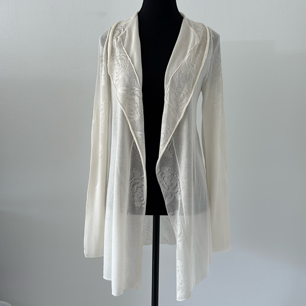 MIXED Cardigan